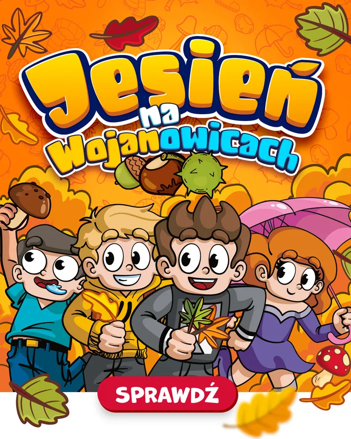 Jesień