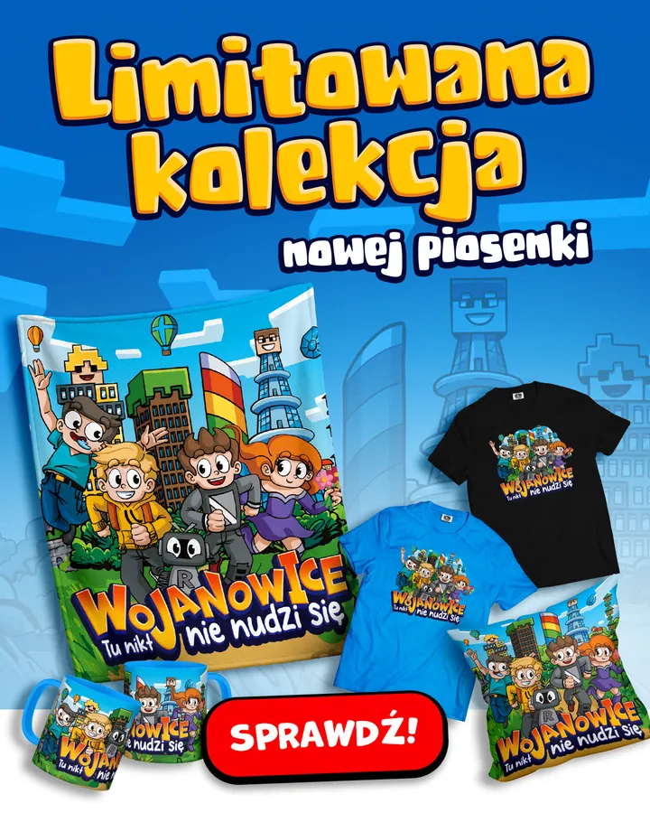 Gadżety