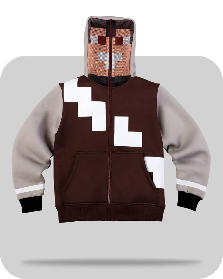 BLUZA SKIN WOJANA