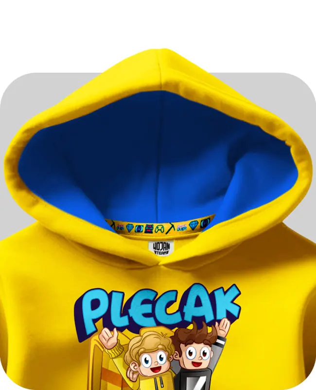🛸 BLUZA IDEALNA NA KAŻDĄ PRZYGODĘ!