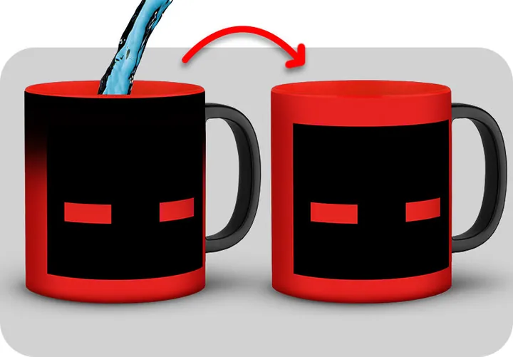 MROCZNA MOC W TWOICH RĘKACH 🟥