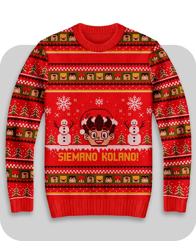 IDEALNY NA PREZENT 🎁