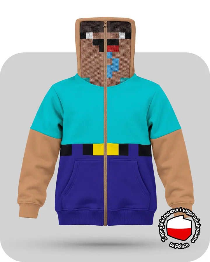 KOLORY PROSTO ZE ŚWIATA NOOBKA