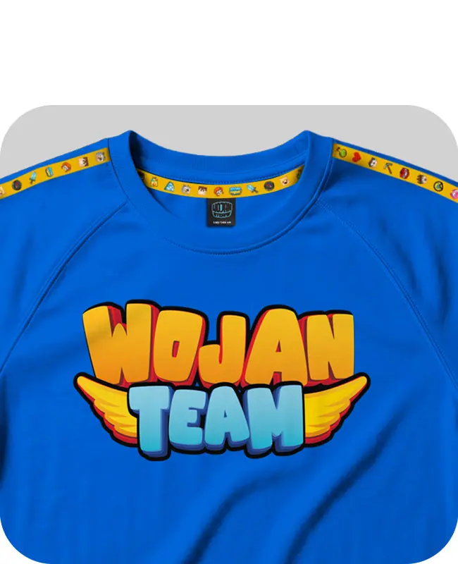 WYJĄTKOWY LOOK