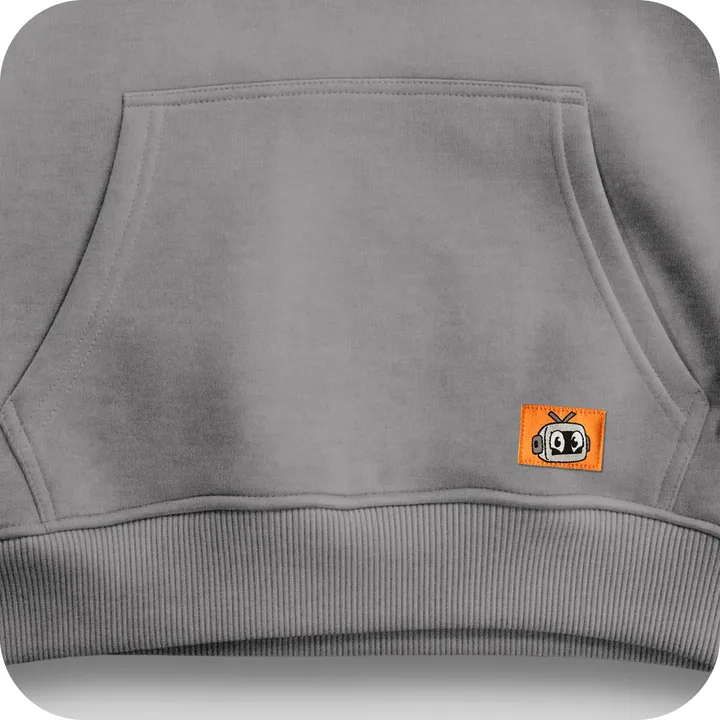 BLUZA KANGURKA