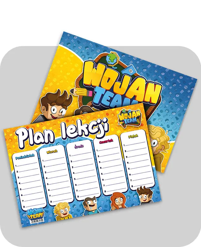 PLAN LEKCJI DWUSTRONNY WOJAN TEAM 2025