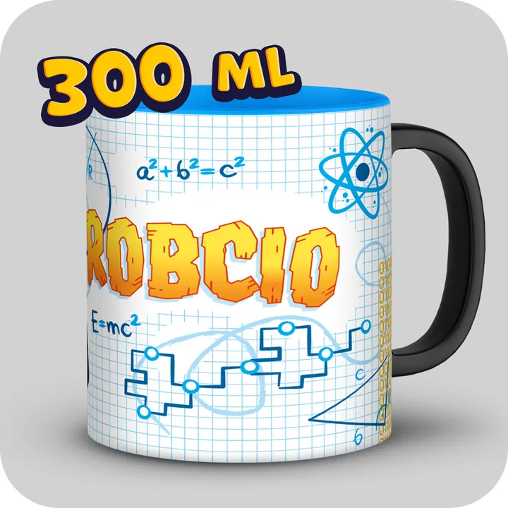 300 ML ULUBIONEGO NAPOJU