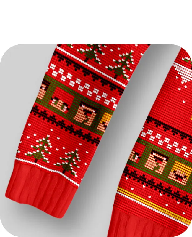 WYJĄTKOWY ŚWIĄTECZNY DESIGN 🎄