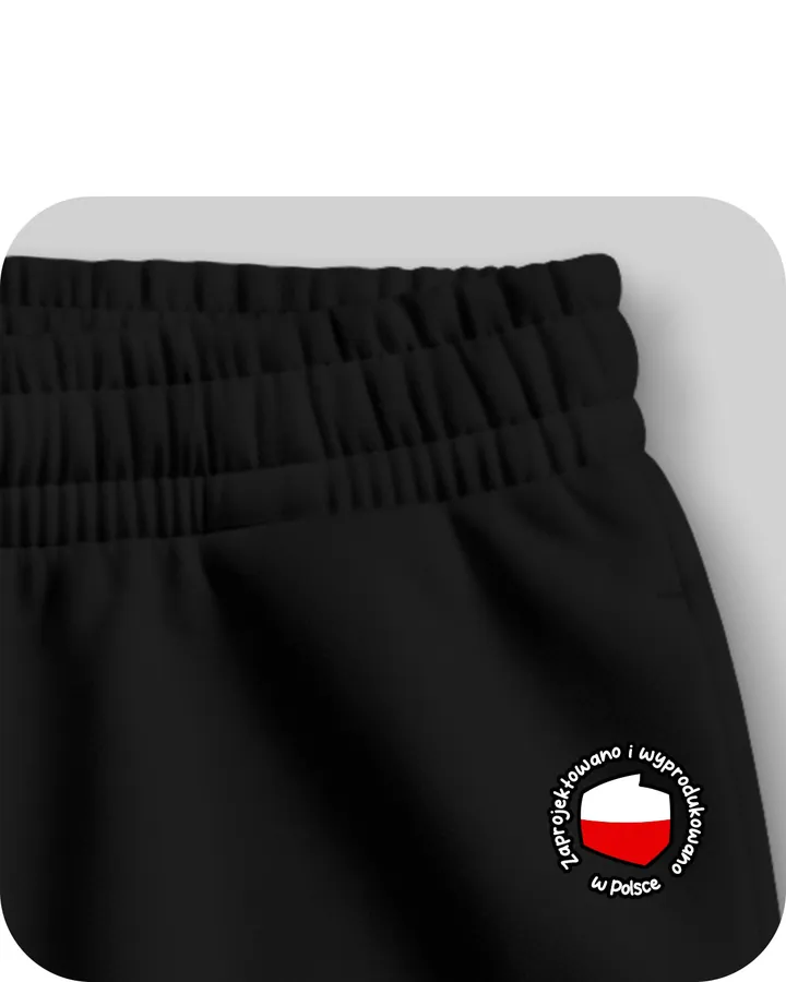 POLSKA PRODUKCJA