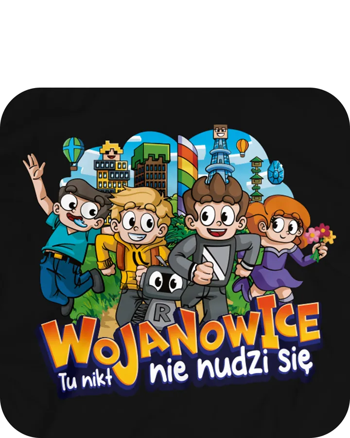 KOLOROWA GRAFIKA