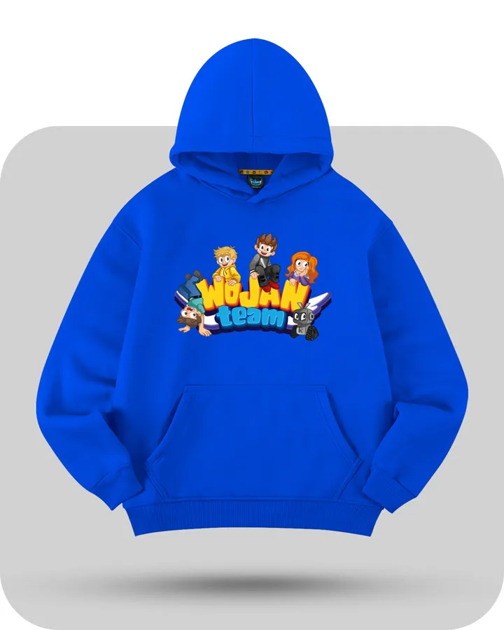 FASON OVERSIZE