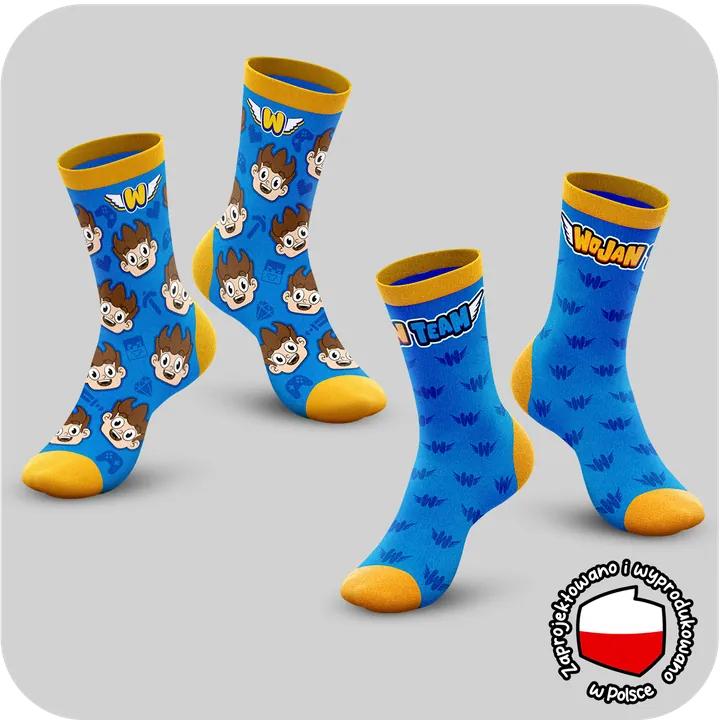 ZAPROJEKTOWANE I WYPRODUKOWANE W POLSCE