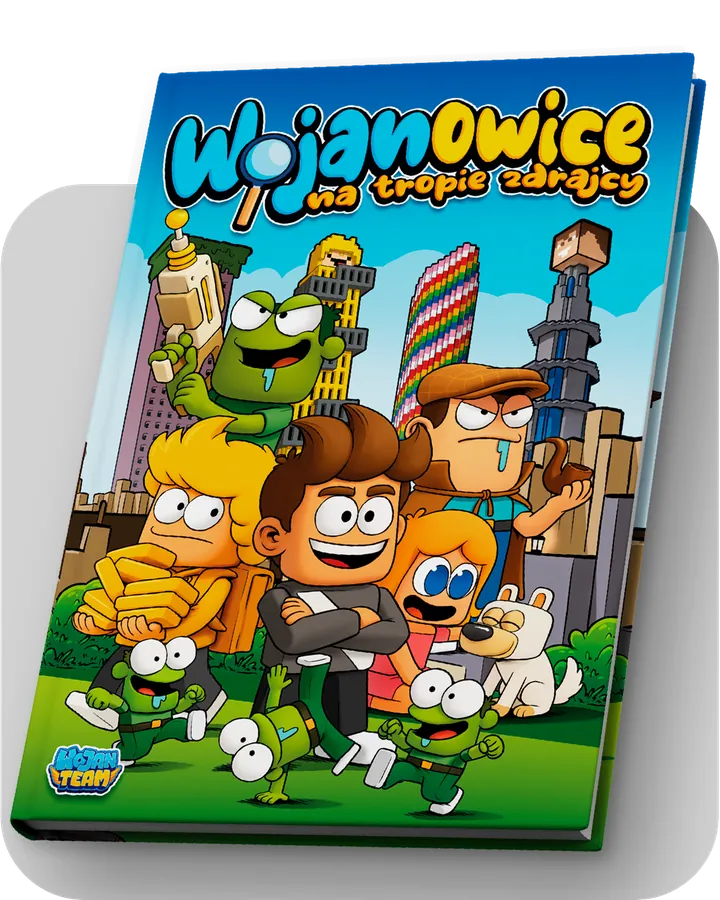 GŁOWA 3D