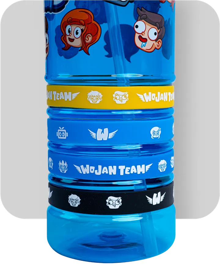WOJAN TEAM W KAŻDYM DETALU