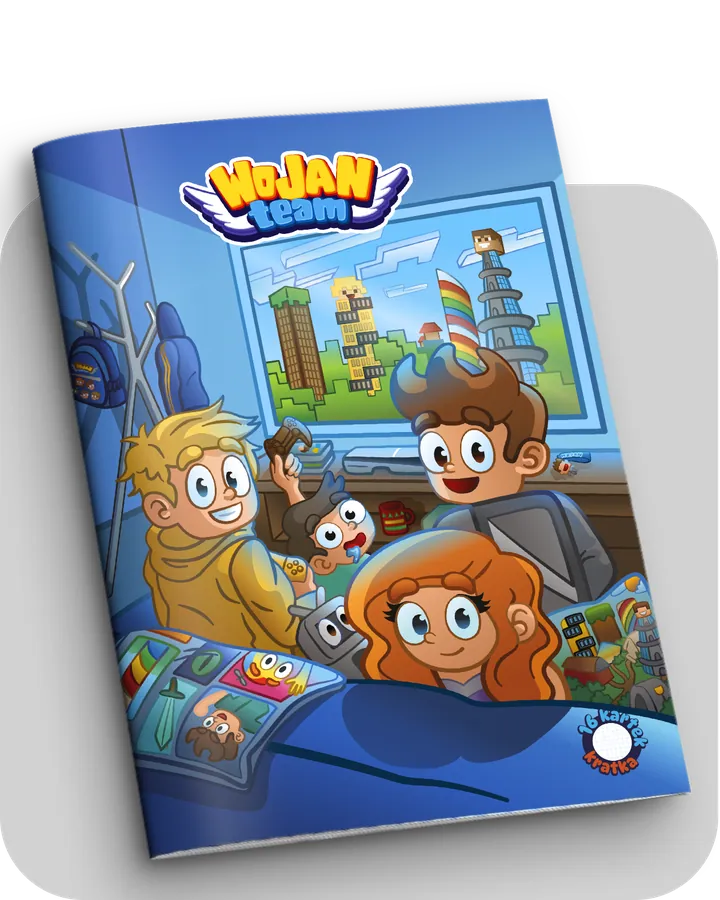 GAMING Z EKIPĄ