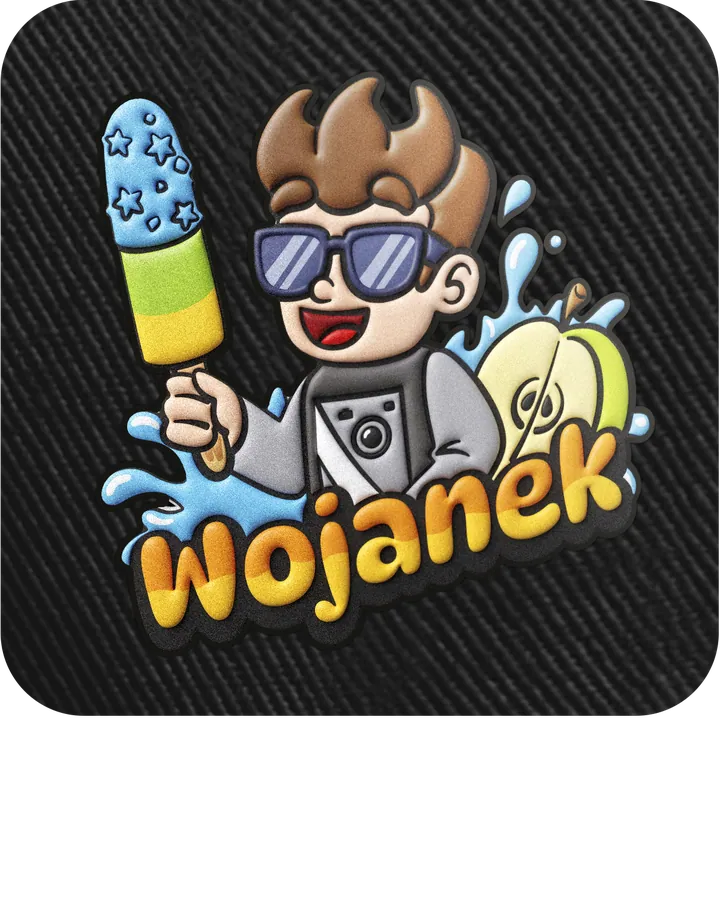 WOJAN NA PIERWSZYM PLANIE