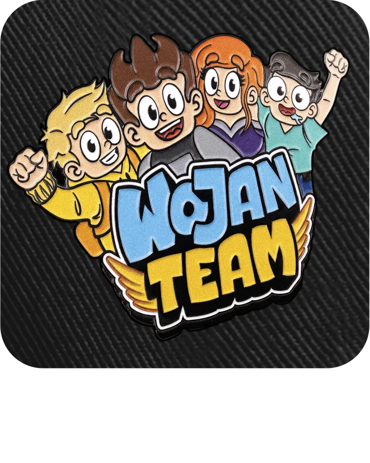WOJAN TEAM NA PIERWSZYM PLANIE