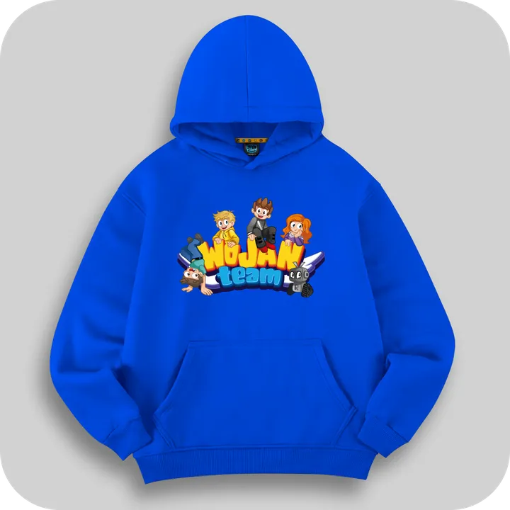 BLUZA KANGUREK