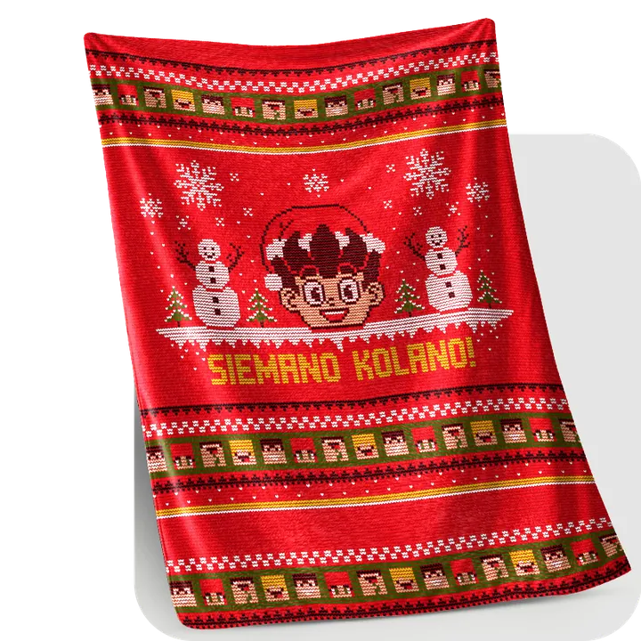 DESIGN, KTÓRY ROBI WRAŻENIE 🎄