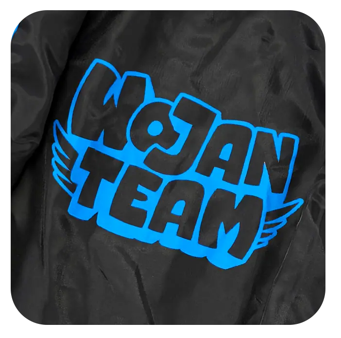 LOGO WOJAN TEAM