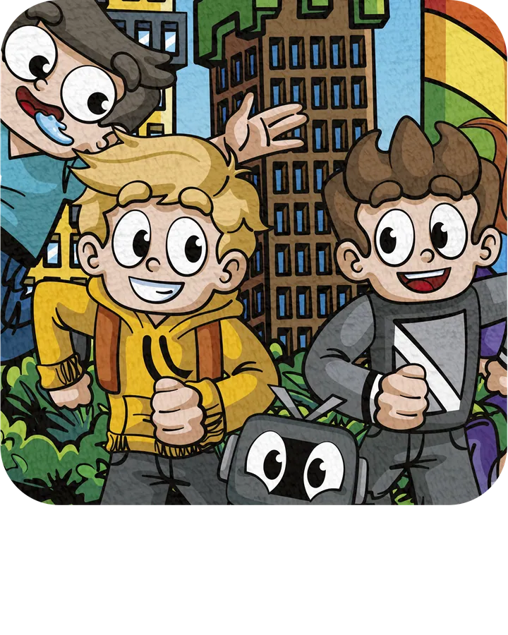 KOLOROWA GRAFIKA