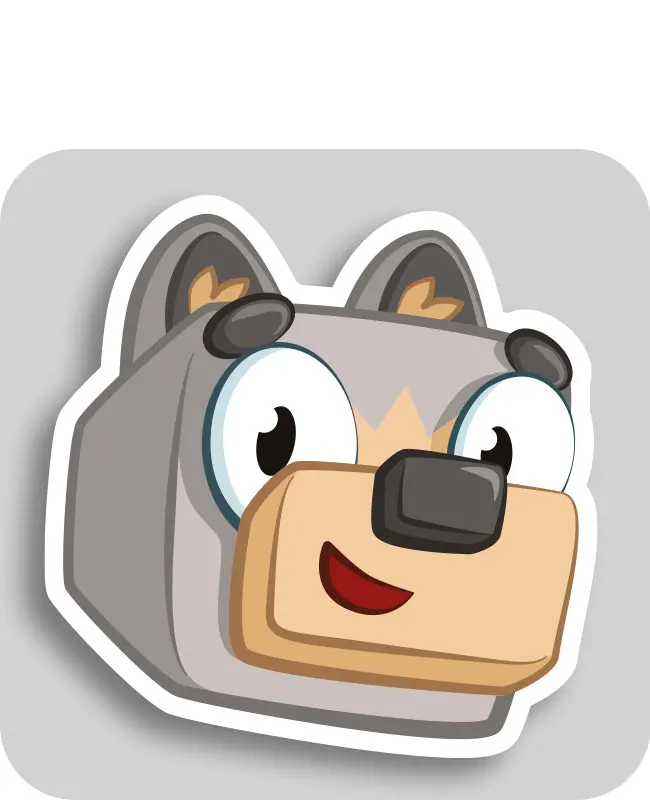 🐶 Pimpek – najlepszy kumpel!