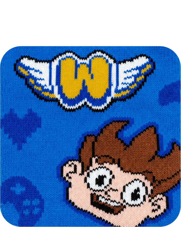 WZÓR Z WOJANEM