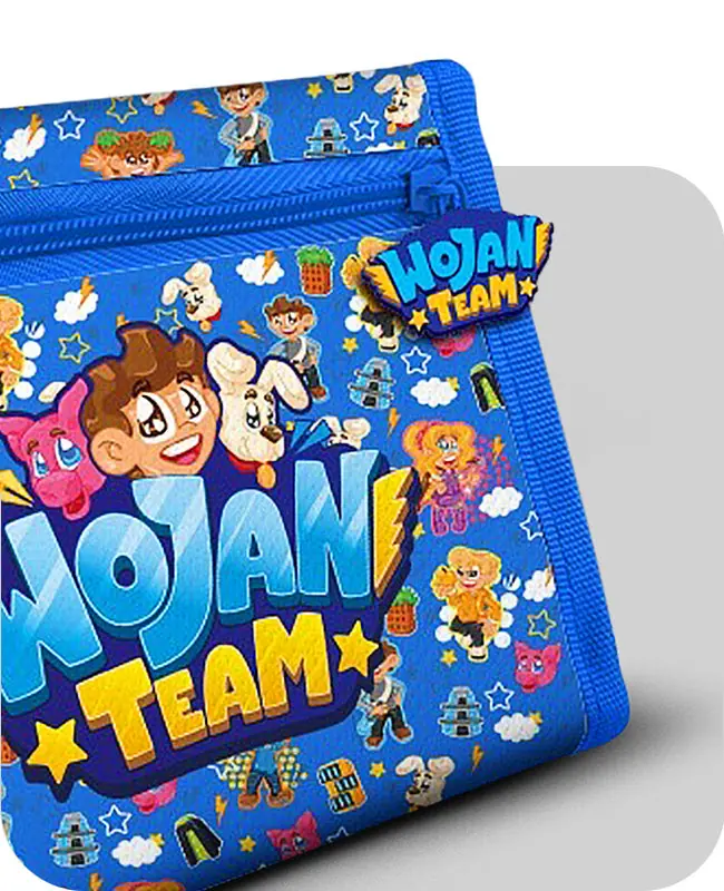 TRWAŁY I WODOODPORNY MATERIAŁ