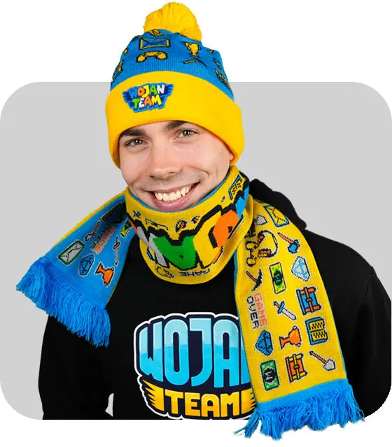 WYJĄTKOWY WYGLĄD
