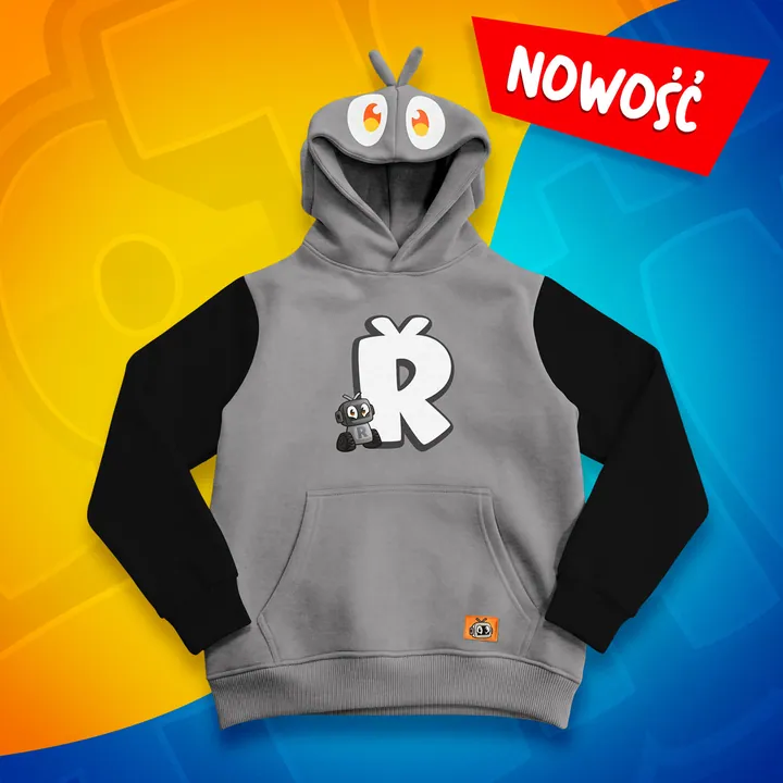 Bluza skin Robcio Premium