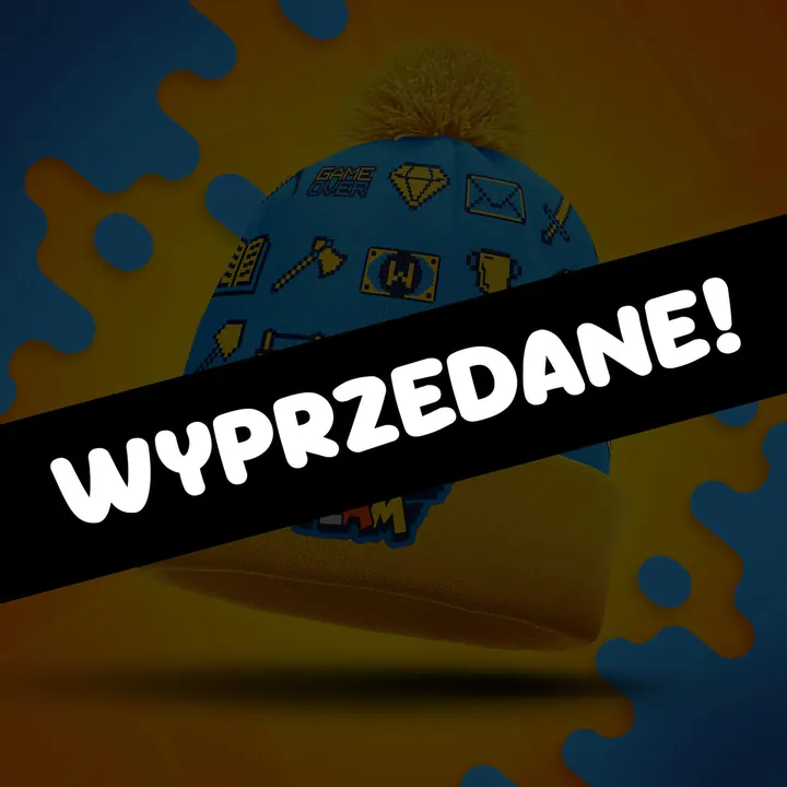 Czapka Premium Wojanowice