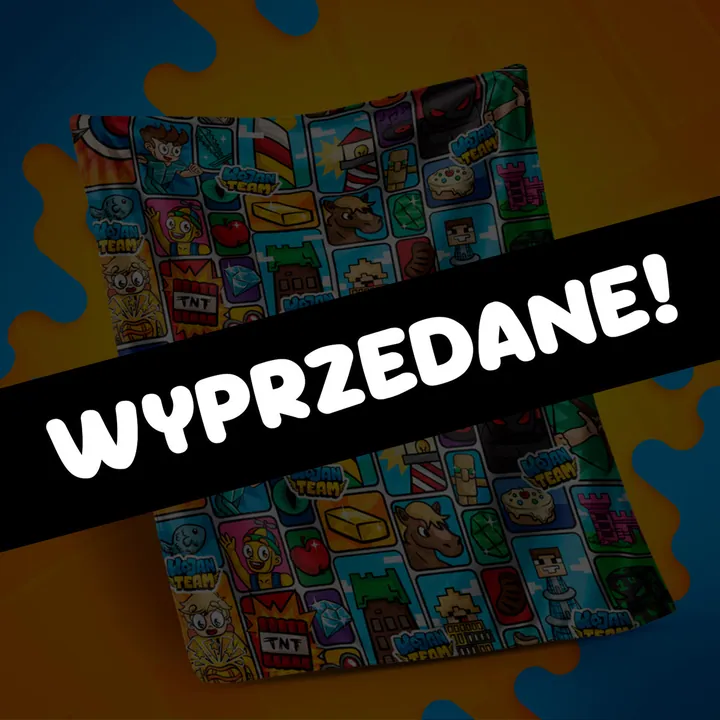 Koc mozaika Wojan Team