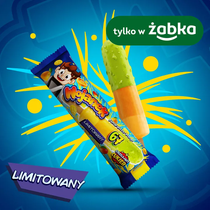 Lody Wojanek Six Seven