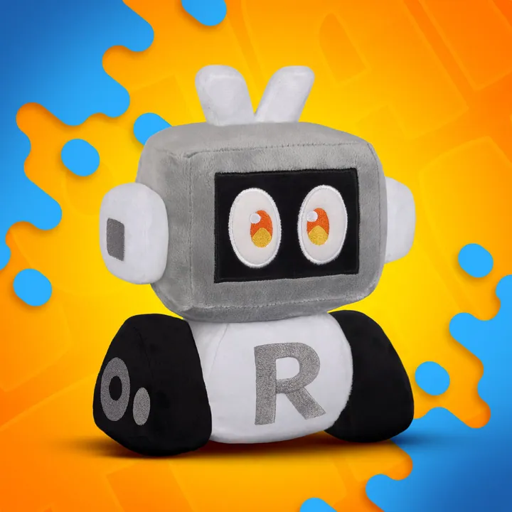 Maskotka Premium Robcio - 26 cm