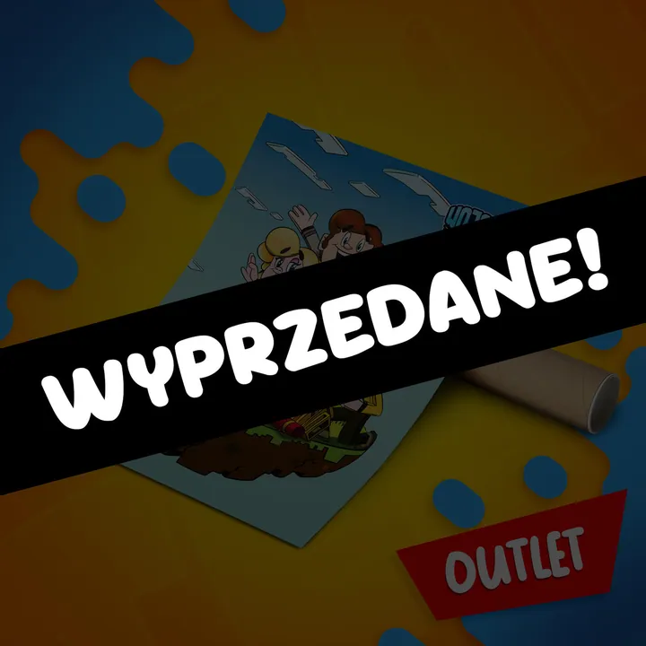 Plakat ekipa