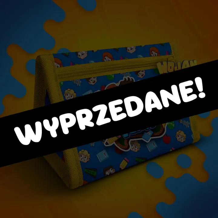 Portfel Wojan Team 2025