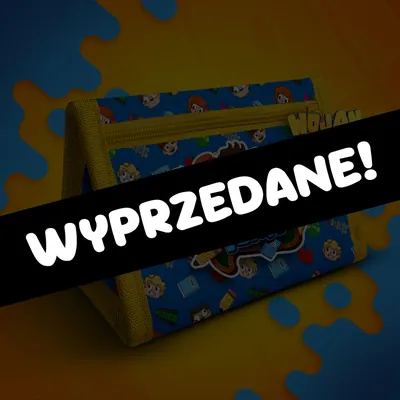 Portfel Wojan Team 2025