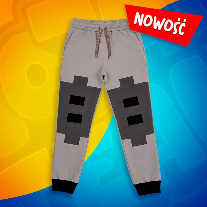 Spodnie skin Wojana Premium