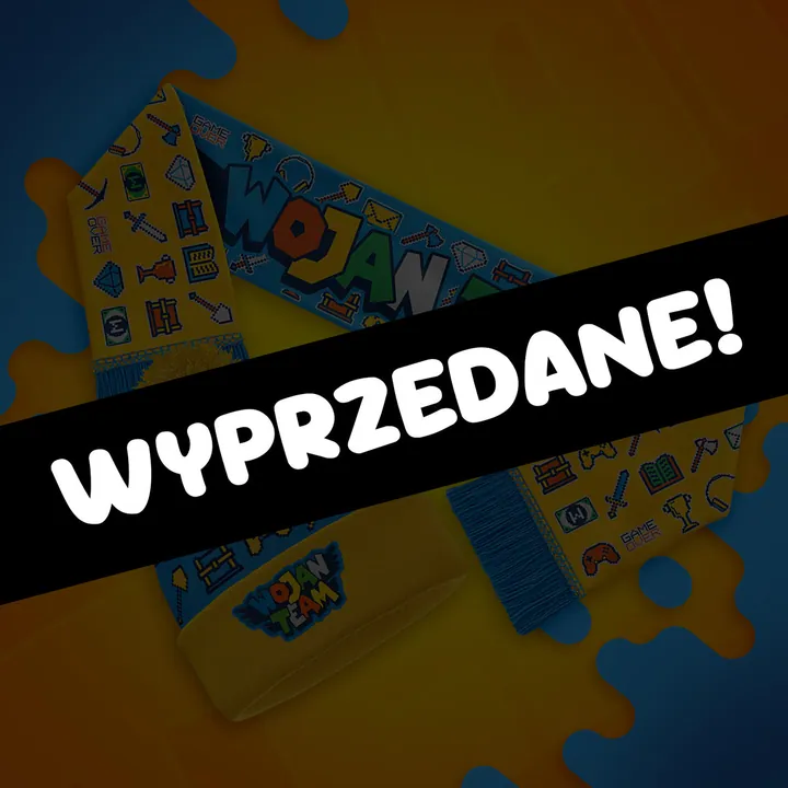 Zestaw Premium - czapka + szalik - Wojanowice